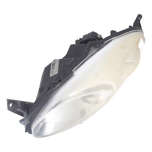 Image Optique avant principal gauche (feux)(phare) - NISSAN MICRA 3