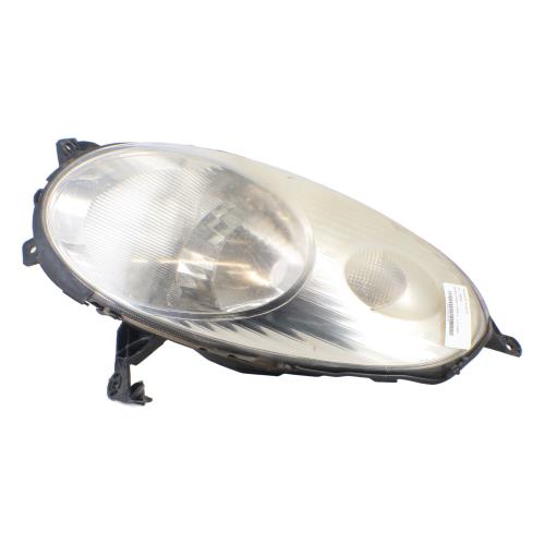 Image Optique avant principal gauche (feux)(phare) - NISSAN MICRA 3