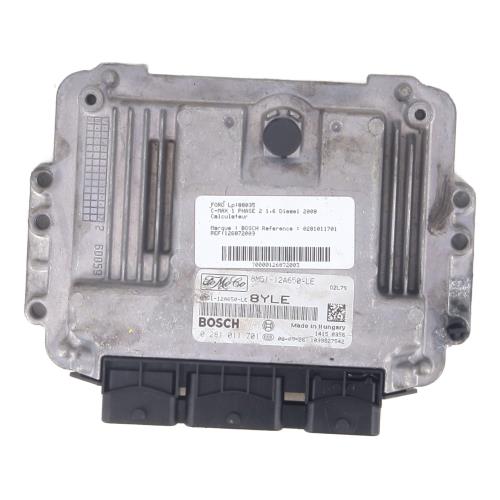 Image Calculateur - FORD C-MAX 1