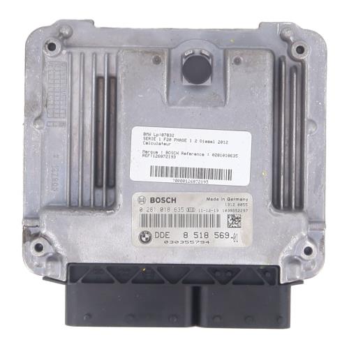 Image Calculateur - BMW SERIE 1 F20