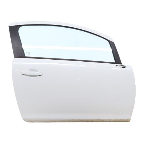 Image Porte avant droit - OPEL CORSA D