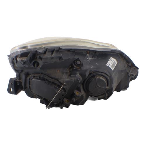 Image Optique avant principal gauche (feux)(phare) - OPEL CORSA D