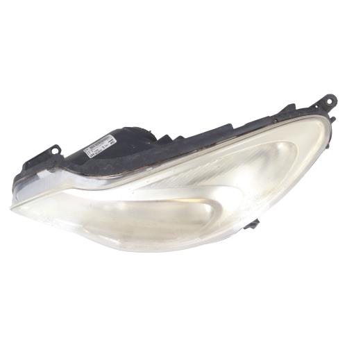 Image Optique avant principal gauche (feux)(phare) - OPEL CORSA D