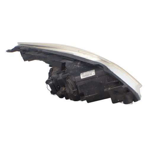 Image Optique avant principal gauche (feux)(phare) - OPEL CORSA D