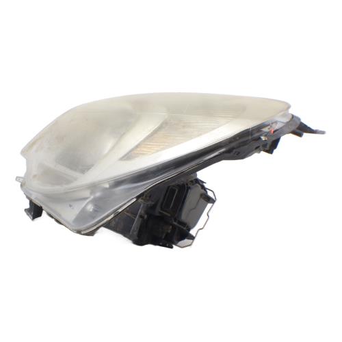 Image Optique avant principal gauche (feux)(phare) - OPEL CORSA D