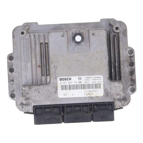 Image Calculateur - RENAULT SCENIC 3