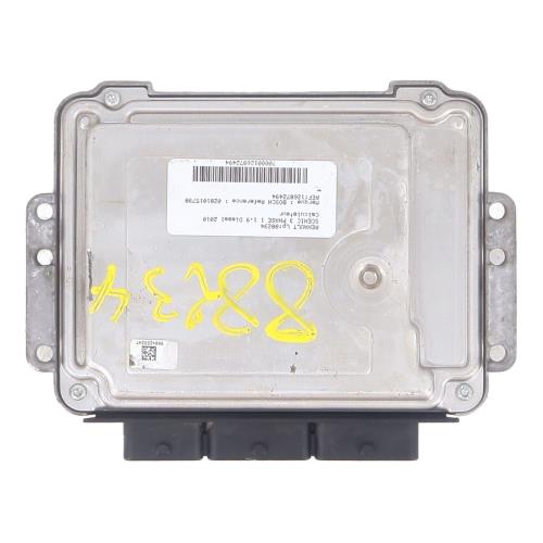 Image Calculateur - RENAULT SCENIC 3