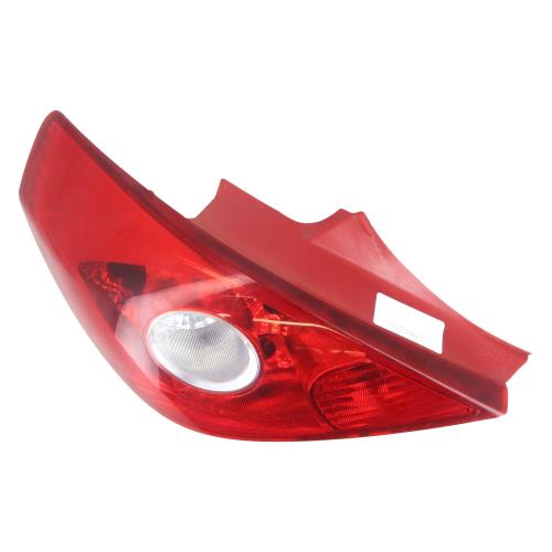 Image Feu arriere principal gauche (feux) - OPEL CORSA D