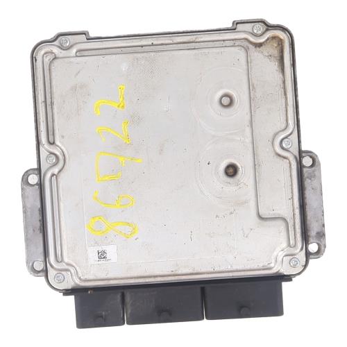 Image Calculateur - RENAULT CLIO 4