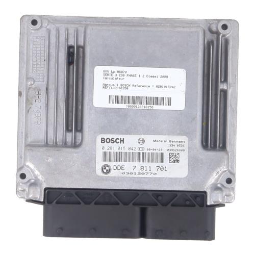 Image Calculateur - BMW SERIE 3 E90