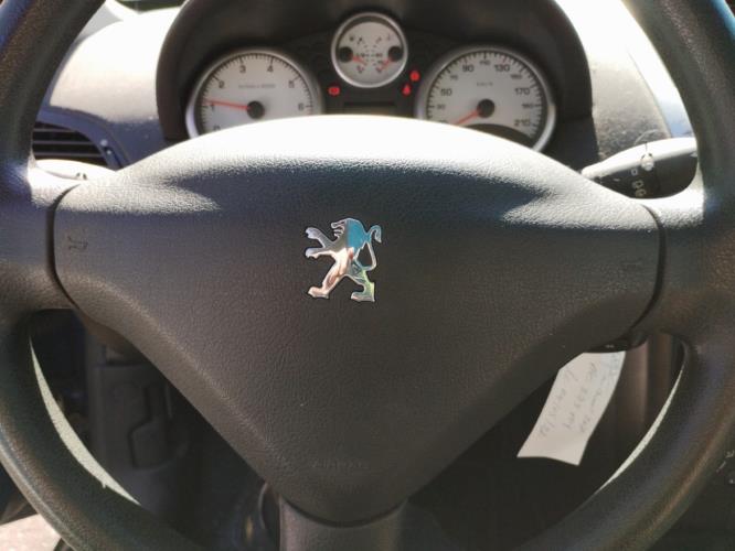Image Air bag conducteur - PEUGEOT 207