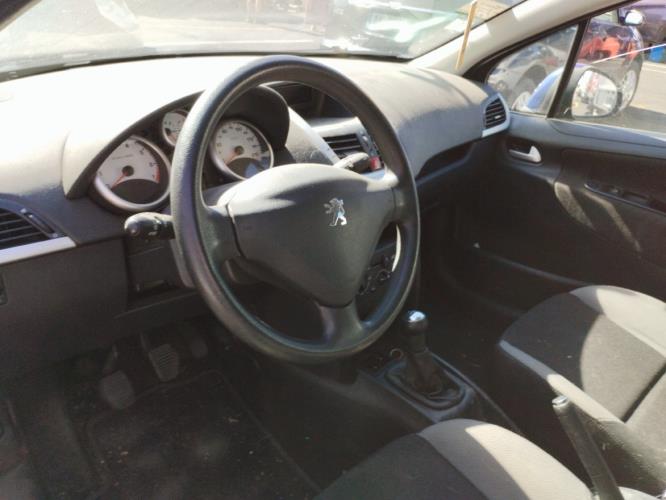 Image Air bag passager - PEUGEOT 207