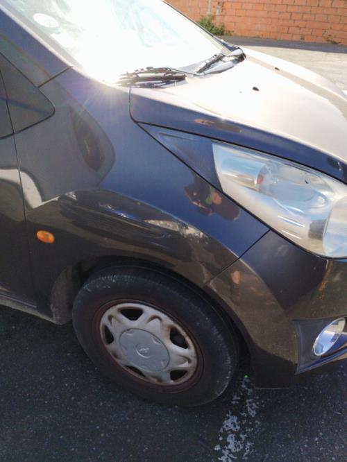 Image Aile avant droit - CHEVROLET SPARK