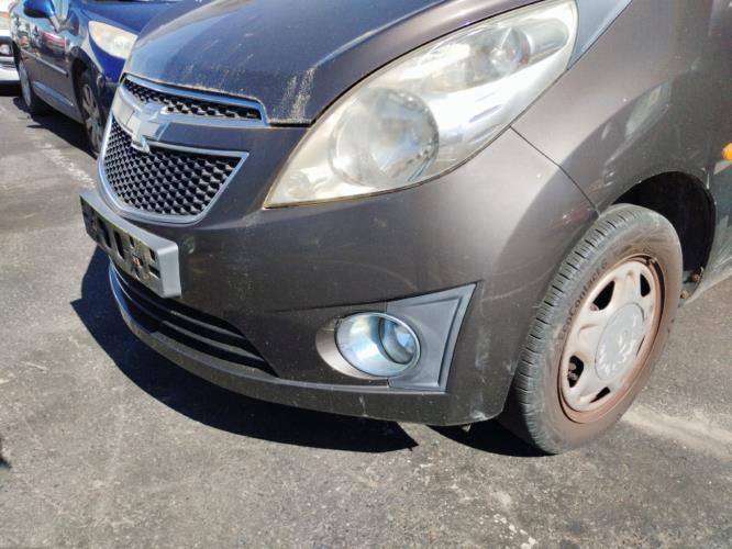 Image Anti brouillard gauche (feux) - CHEVROLET SPARK
