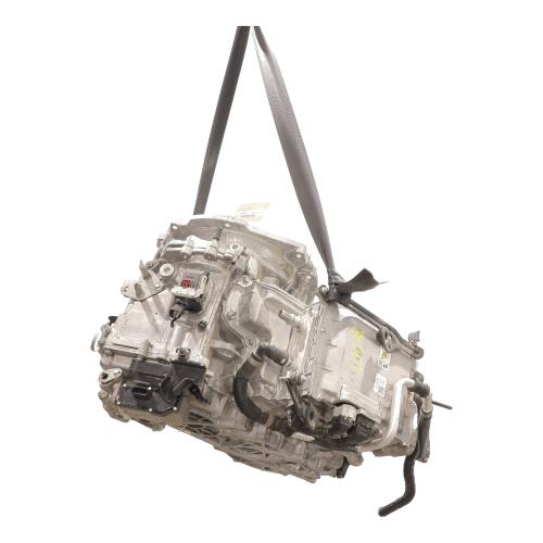 Image Boite de vitesses - FORD KUGA 3