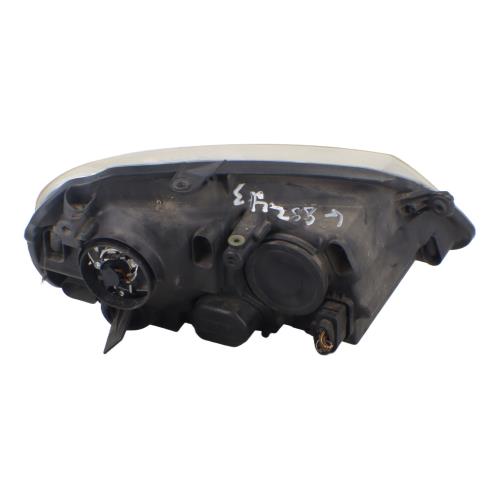 Image Optique avant principal gauche (feux)(phare) - VOLKSWAGEN POLO 4