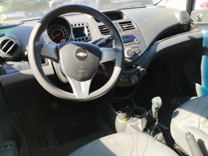 Image Air bag passager - CHEVROLET SPARK