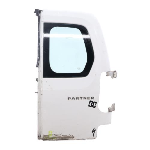 Image Porte de coffre droit - PEUGEOT PARTNER 2