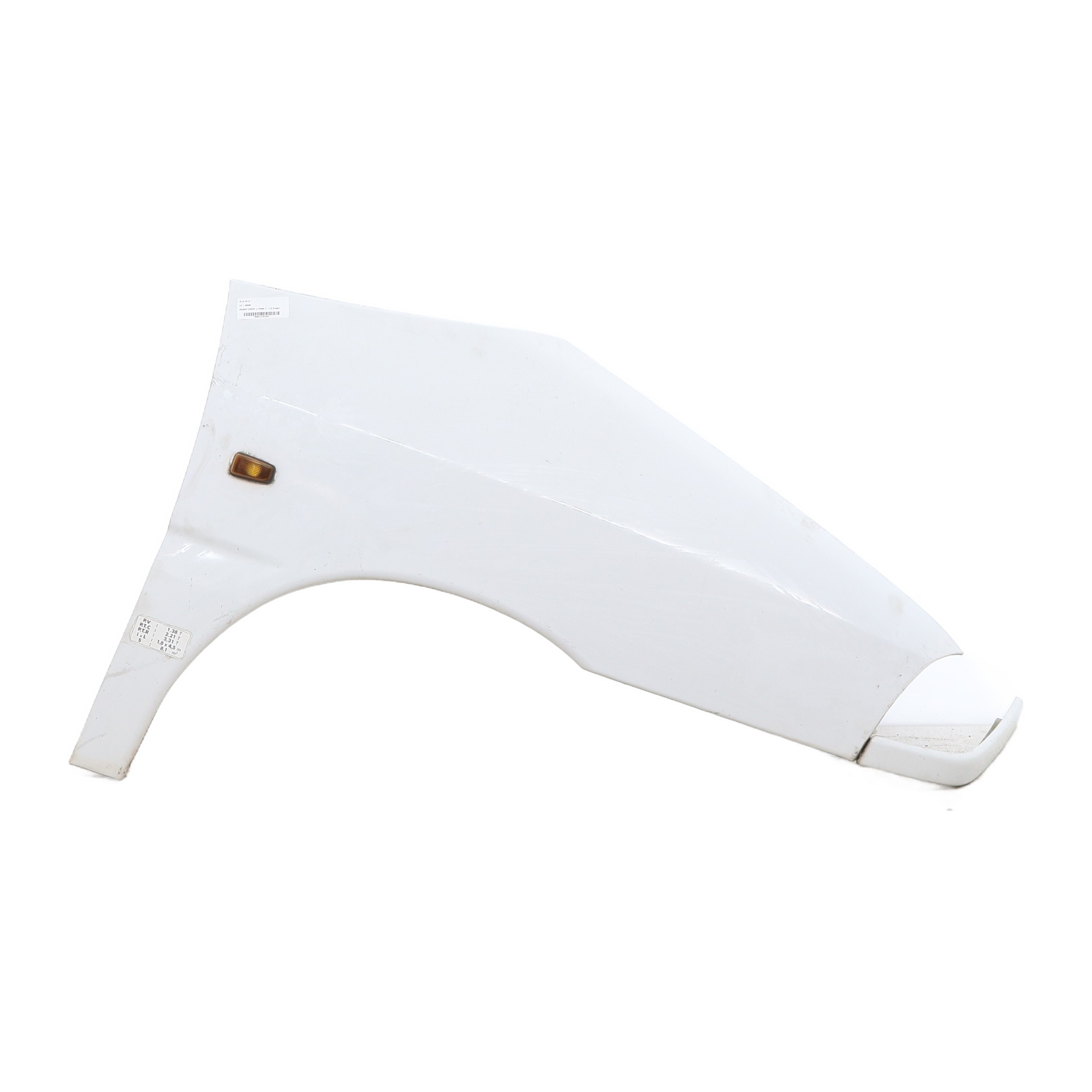 Pièce Auto