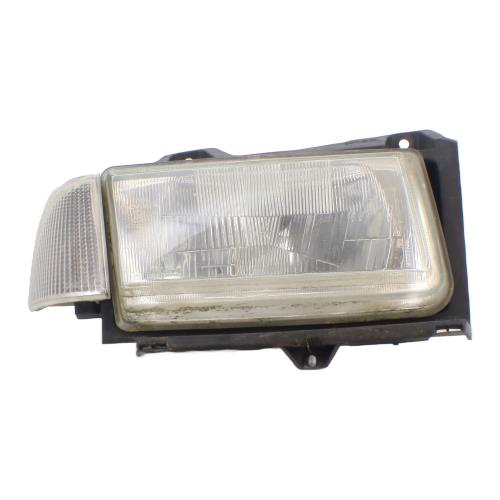 Image Optique avant principal droit (feux)(phare) - PEUGEOT EXPERT 1