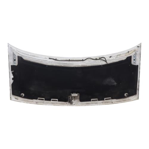 Image Capot - PEUGEOT EXPERT 1