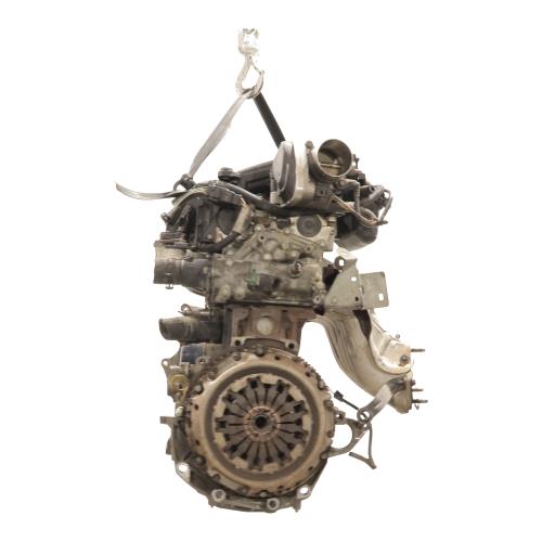 Image Moteur - RENAULT MEGANE 2