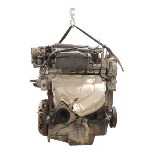 Image Moteur - RENAULT MEGANE 2