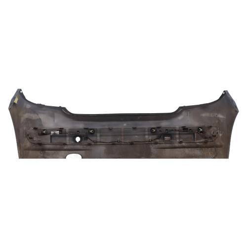 Image Pare choc arriere - PEUGEOT 207