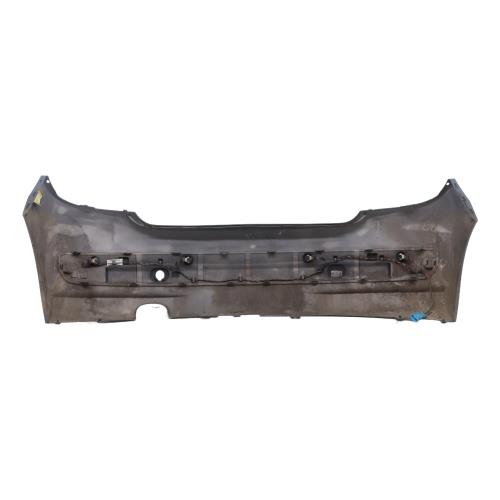 Image Pare choc arriere - PEUGEOT 207