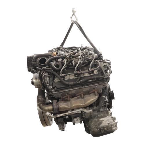 Image Moteur - AUDI A5 1