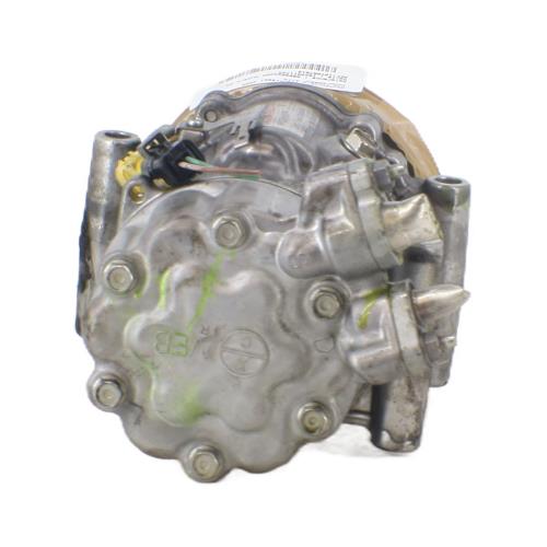Image Compresseur clim - PEUGEOT 206