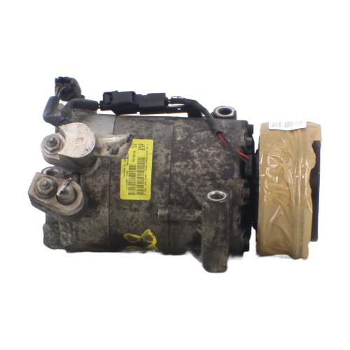 Image Compresseur clim - FORD C-MAX 2