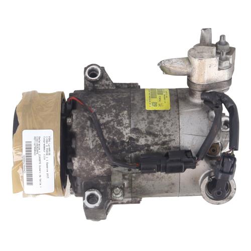 Image Compresseur clim - FORD C-MAX 2
