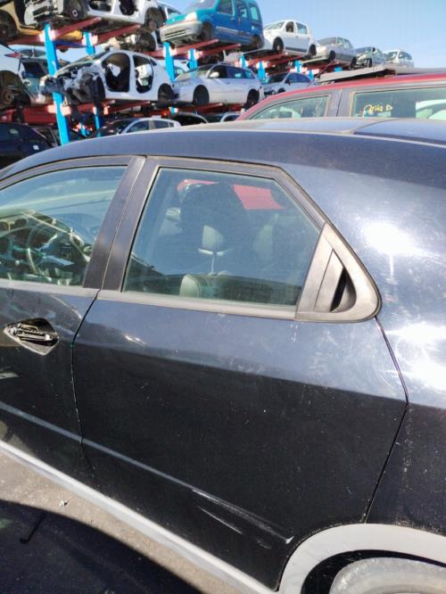 Image Porte arriere gauche - HONDA CIVIC 8