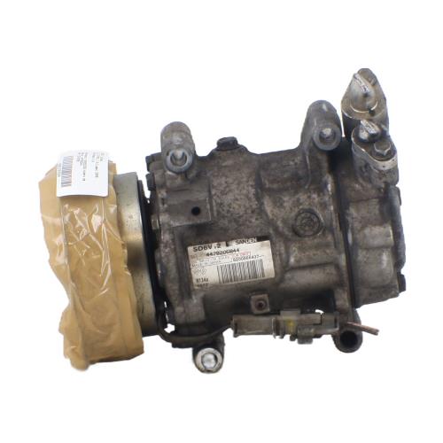 Image Compresseur clim - RENAULT CLIO 3