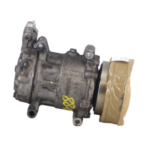 Image Compresseur clim - RENAULT CLIO 3