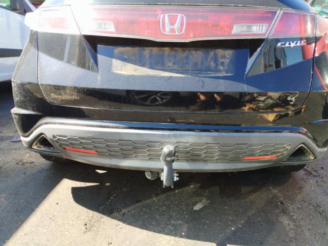Image Bandeau de feu malle/hayon - HONDA CIVIC 8