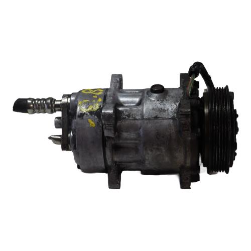 Image Compresseur clim - PEUGEOT 306