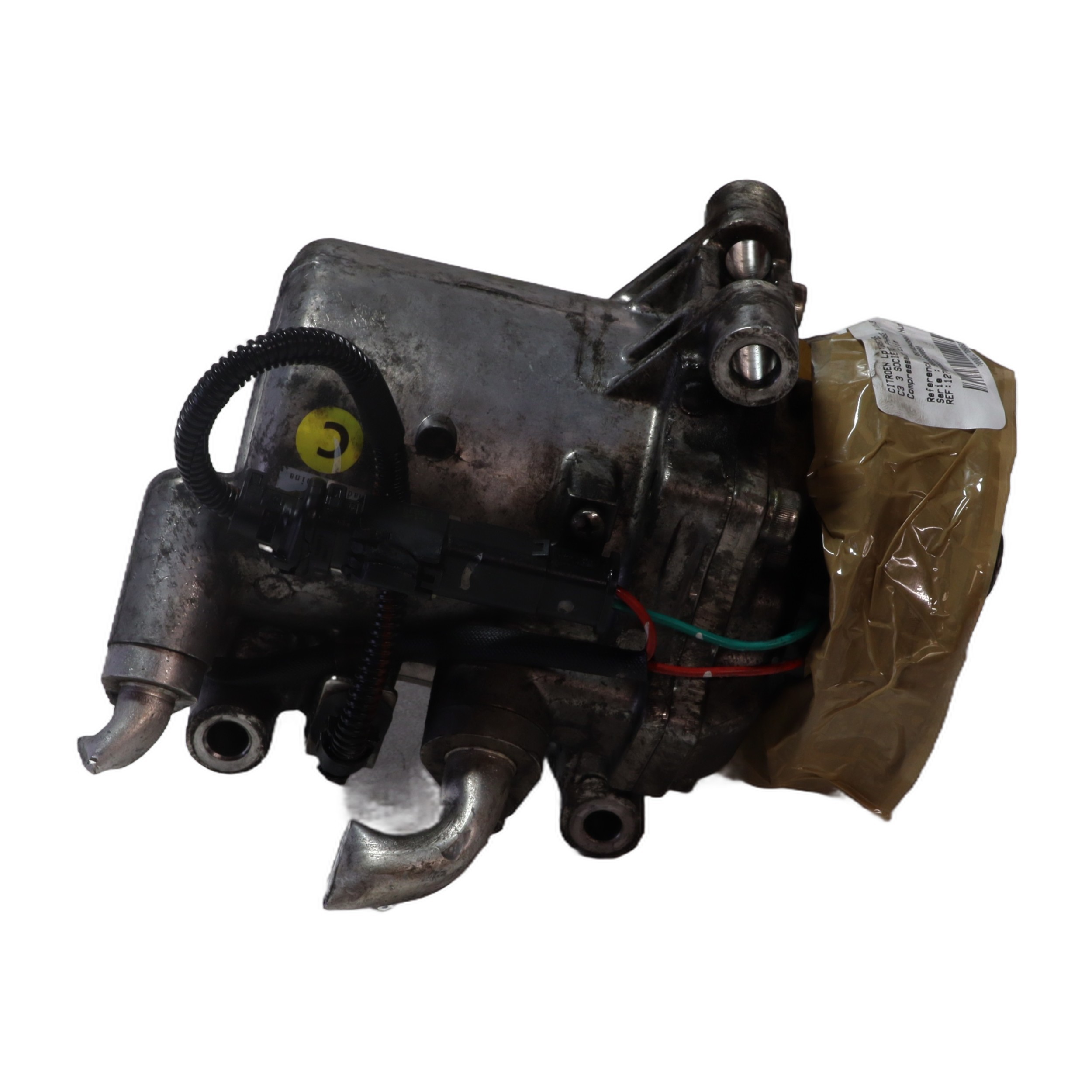 Pièce Auto