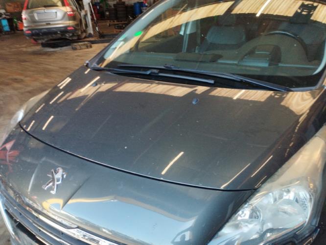 Image Capot - PEUGEOT 3008 1