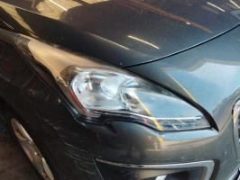 Pièce Auto