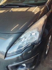 Pièce Auto