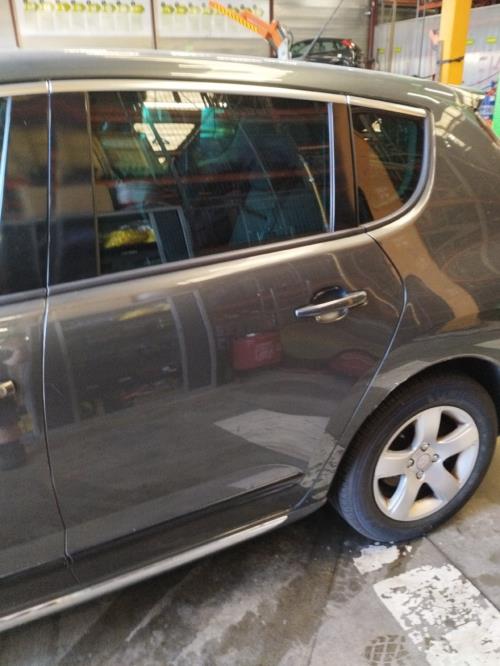 Image Porte arriere gauche - PEUGEOT 3008 1