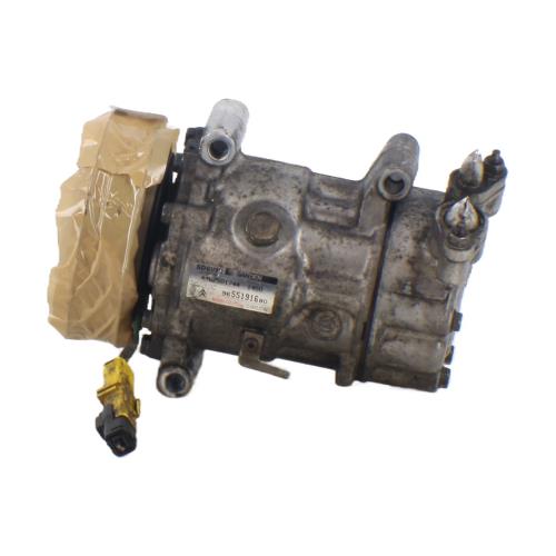 Image Compresseur clim - CITROEN C3 1