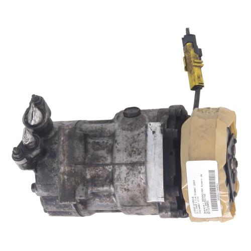 Image Compresseur clim - CITROEN C3 1