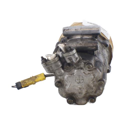 Image Compresseur clim - CITROEN C3 1