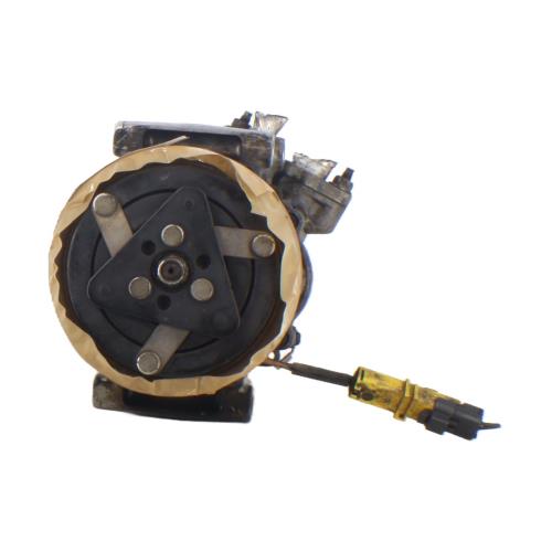 Image Compresseur clim - CITROEN C3 1