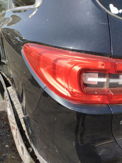 Image Feu arriere principal gauche (feux) - RENAULT KADJAR