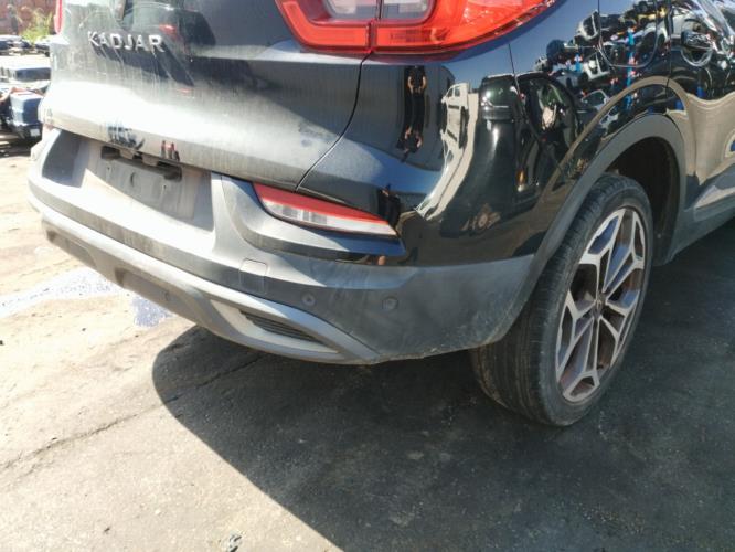 Image Malle/Hayon arriere - RENAULT KADJAR