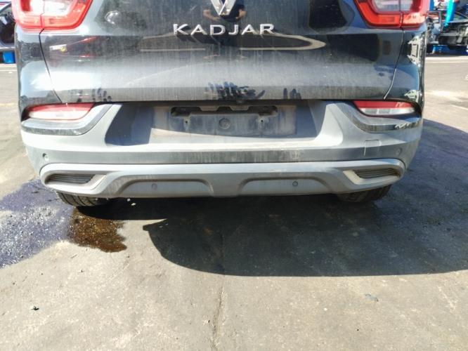Image Malle/Hayon arriere - RENAULT KADJAR